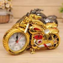 School Year Awards Elementary School Students Creative Novelty Alarm Clock Practical Small Gift Giving Little Boy A Boy Birthday Gift Gift