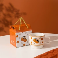 Dajiji Dalfa Cup/Single Cup (коробка с рукой)