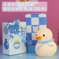 Little Night Lantern-Slue Ribbon Duck (упаковка)