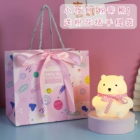 Медвник по появлению пояса для ночного фонарика (джибайт порошковый цветок)