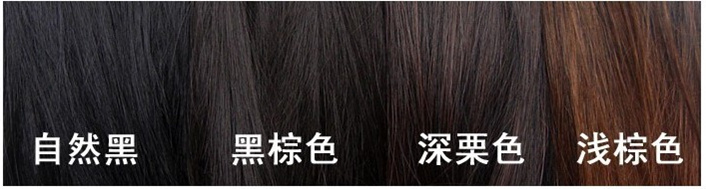 Perruque Harsh pelucheux confirme - Ref 2609302 Image 4