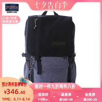 JanSport Jansport outdoor travel function commuter men and women shoulder large capacity computer backpack 2T2Z 32H