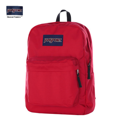 【年中促预售】JanSport旗舰店官网杰斯伯双肩