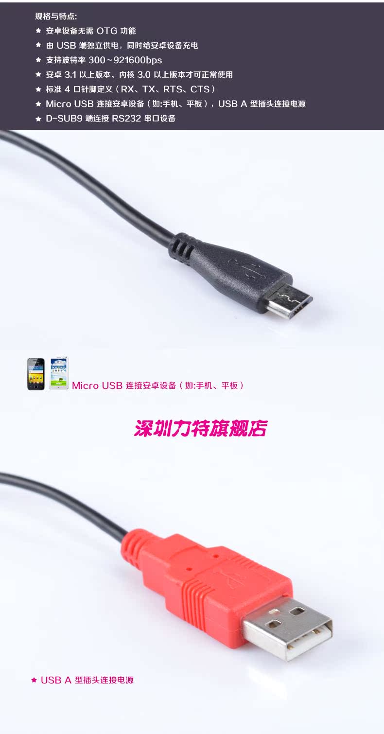 Hub USB - Ref 364845 Image 9