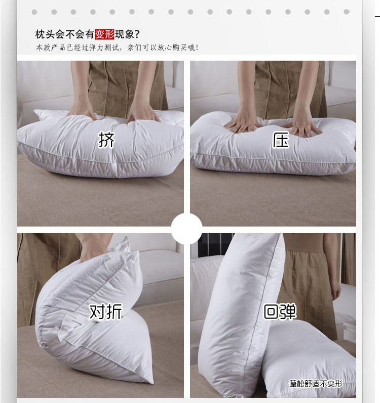 Kiều mạch gối kép mục đích sức khỏe Cassia hoa oải hương gối cổ tử cung sinh viên điều trị từ đơn một cặp đánh bại hai - Gối gối chống trào ngược cho trẻ sơ sinh