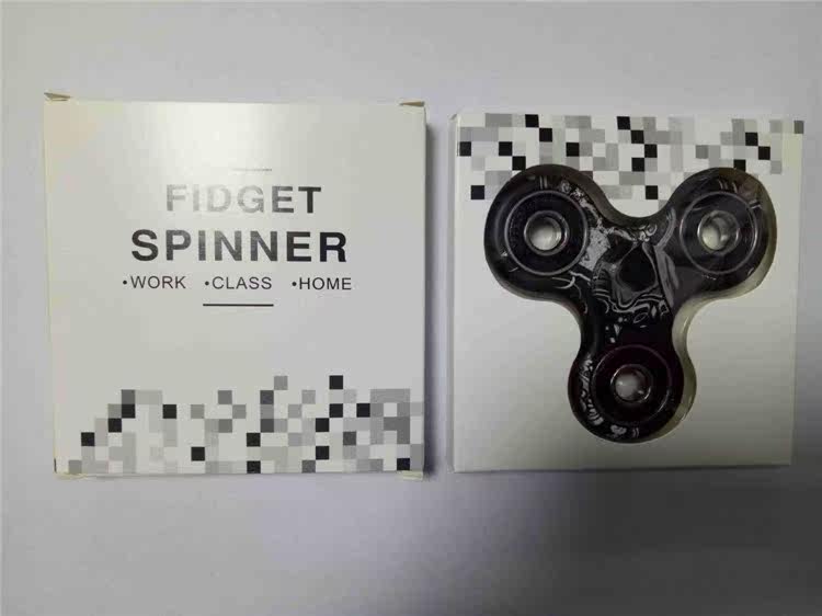 Finger spinner - Ref 2615430 Image 4