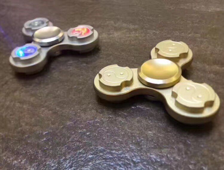 Finger spinner - Ref 2615142 Image 14