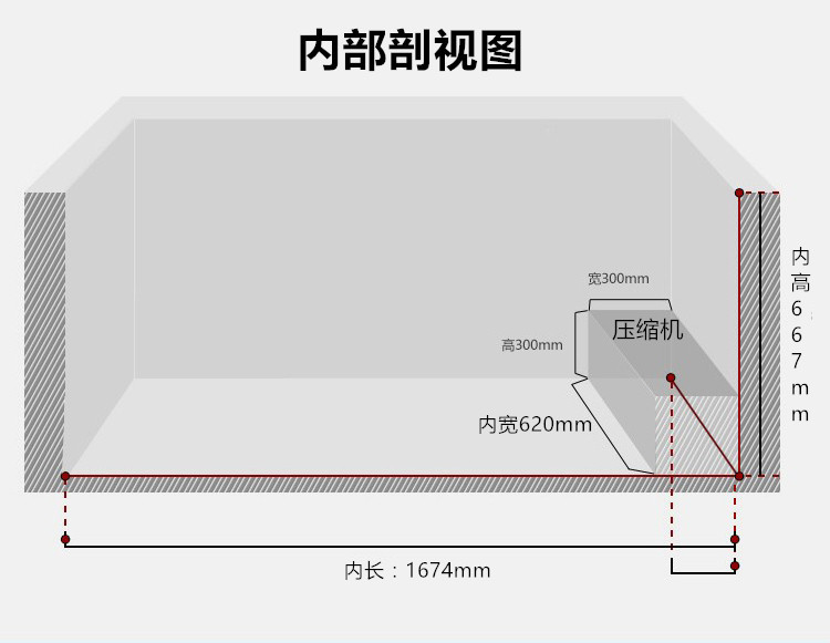 mua tủ đông giá rẻ Tủ đông nhiệt độ cực thấp - 60 độ ngang thương mại 668L Tủ đông lạnh công suất lớn -40 kho cá ngừ hải sản tủ đông toshiba