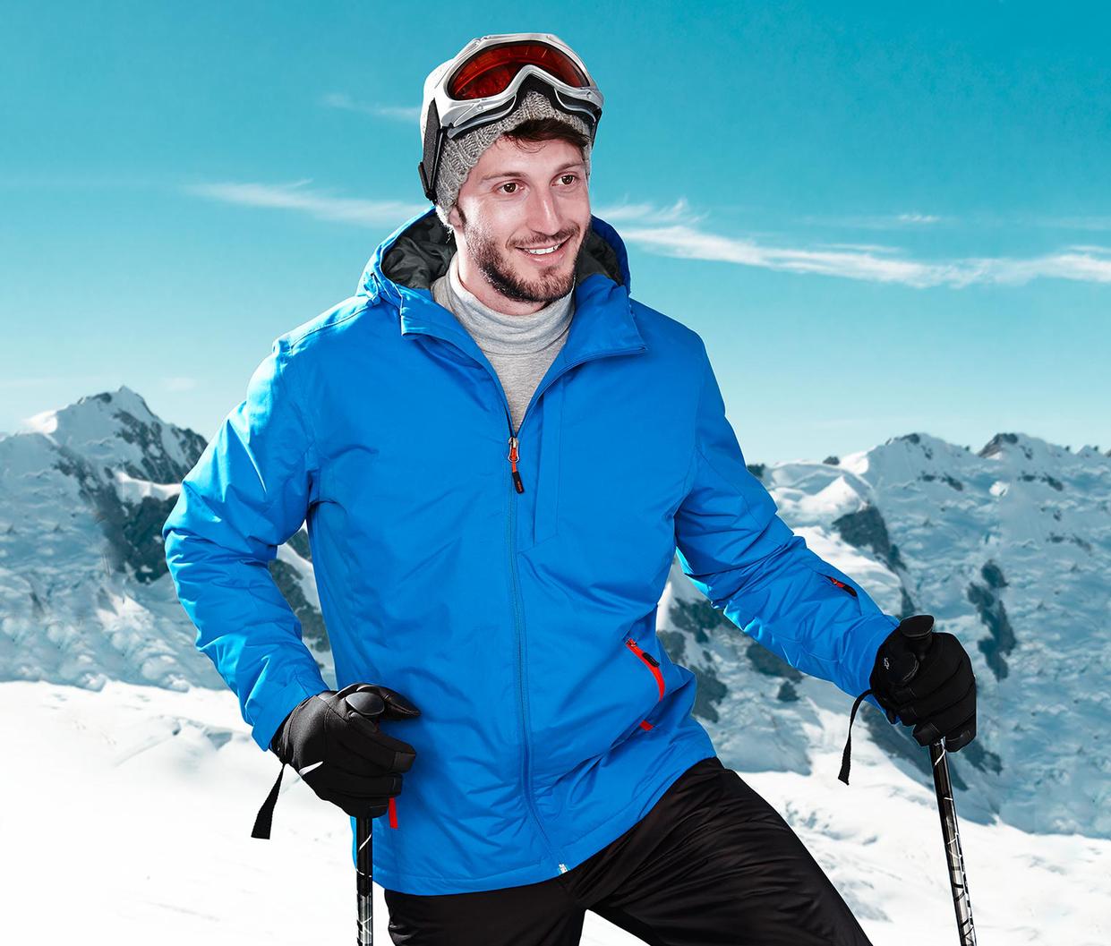 V Qingkura Large size coat Jacket Submachine Clothing Foreign Trade Raw single Men's ski Jacket Cotton Ski Clothes Snowsuit Men's Outdoor Jacket