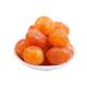 Authentische Lakritz-Kumquat-Trockenfrüchte, kandierte, getrocknete Neun-gemachte Kumquat, kühle, weiche, klebrige Kandiszucker-Kumquat-Casual-Snacks
