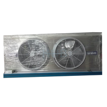 New Original Clothing Hot Pin Italian Condato Cold Blower 3 Pians S2HC38E65 Frozen refrigeration unit -18 degrees