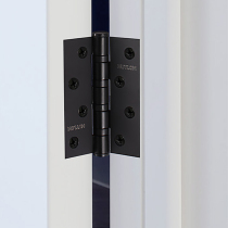 Hintaylong door-to-page 304 stainless steel 4-inch paging wooden door anti-theft door accessories are priced at a hinge