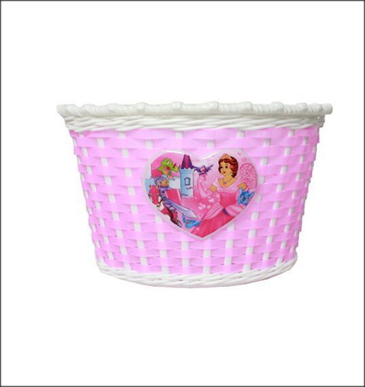 Panier pour vélo - Ref 2260582 Image 6