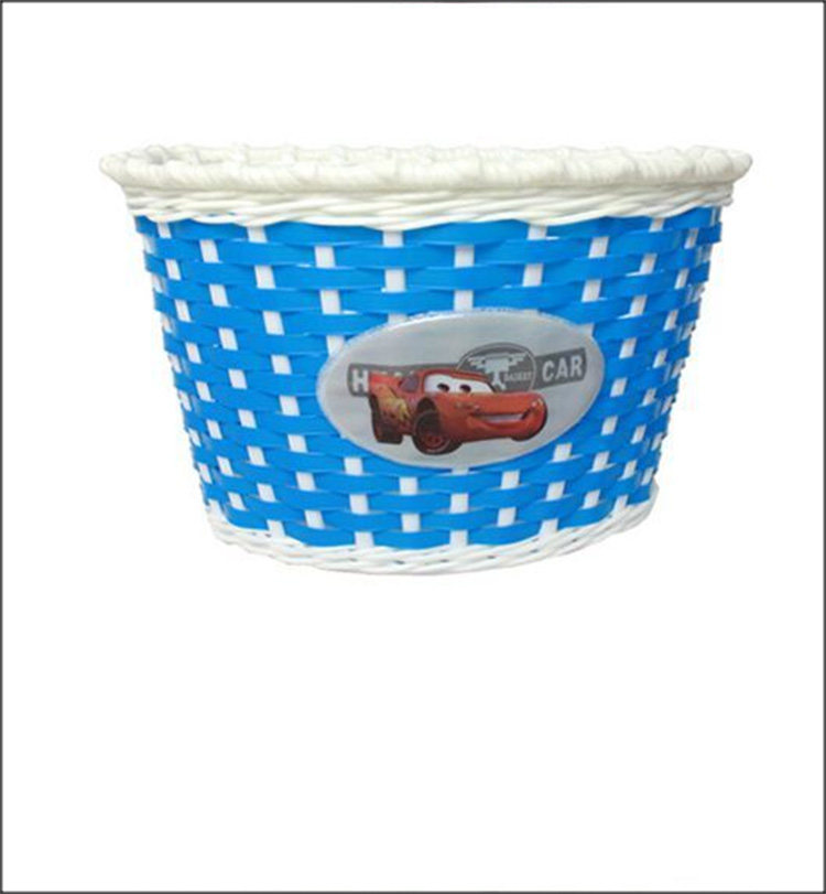 Panier pour vélo - Ref 2260582 Image 7