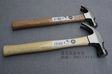 Молотки-гвоздодёры Стэнли/Стэнли деревянный ручки для спасения