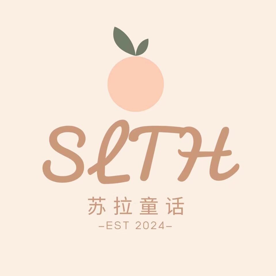苏拉童话原创设计童装