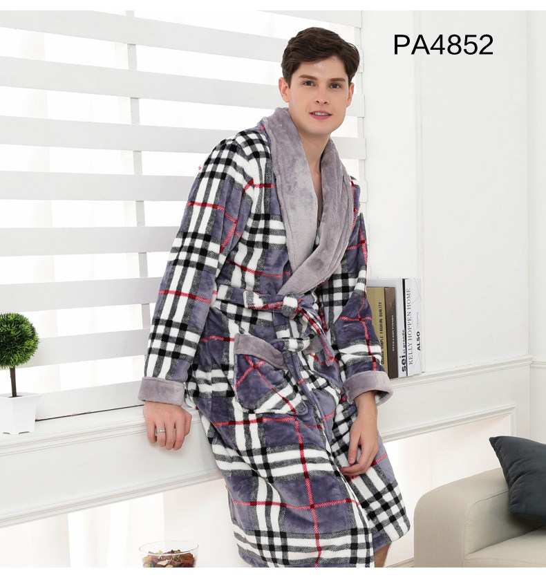 Peignoir jeunesse PBENO PA34275 - Ref 593628 Image 21