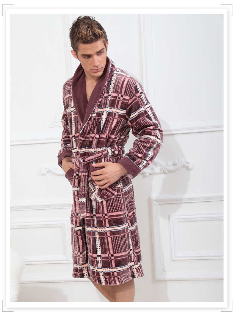 Peignoir jeunesse PBENO PA34275 - Ref 593628 Image 16