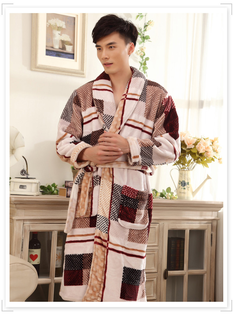 Peignoir jeunesse PBENO PA34275 - Ref 593628 Image 24