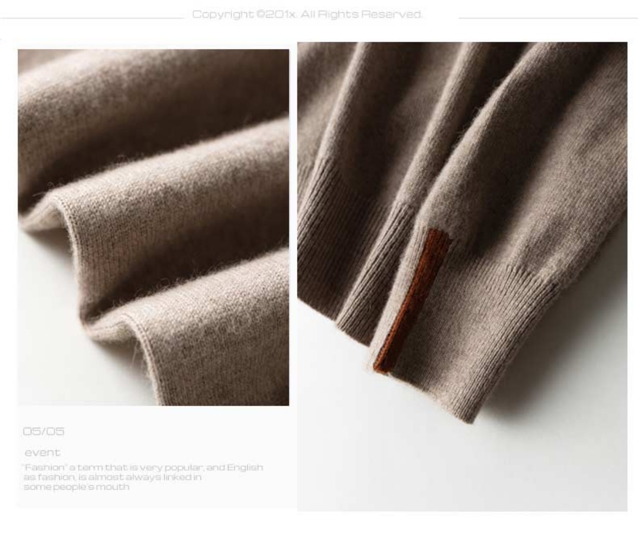 [Bắt đầu độc quyền] 2018 áo len cashmere mới nam cao ve áo màu rắn kinh doanh áo len giản dị đích thực blazer nam