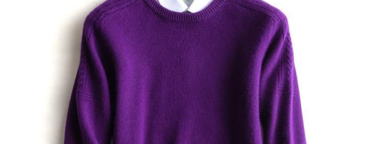 Mùa đông 2018 mới áo len cashmere nam cổ tròn màu áo len rắn kinh doanh áo len giản dị thả lỏng áo len đáy áo thun nam cao cấp