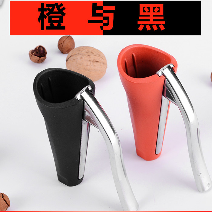 walnut cramp exfoliating kitchen nip pecorino peeling machine tool hazelnut clamp dried fruit nut fitter Mighty Opener-Taobao