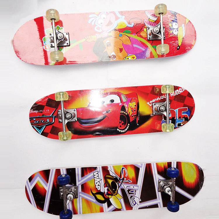 Skate pour homme femme enfant - Ref 2595901 Image 10