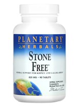 Spot Planetary Herbals stone clear 820 mg 90 tablets
