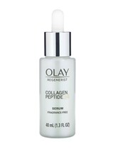 Spot Olay Regenerist collagen peptide 24 essence fragrance-free 40ml owners own use