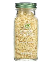 Spot Simply Organic J onion pieces 2 21 oz (63 g)