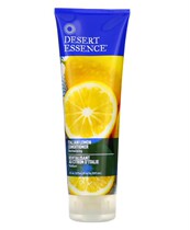 Spot Desert Essence Italian Lemon Conditioner 237ml deep conditioning repair self-use