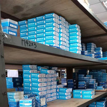 Tianjin supply station American standard cone seal pipe thread plug gauge 1 4-18NPT thread gauge Thread gauge through stop gauge ISO