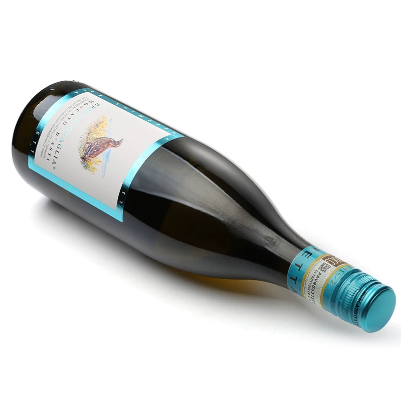 Asti Moscato D ' ASTI Moscato вино