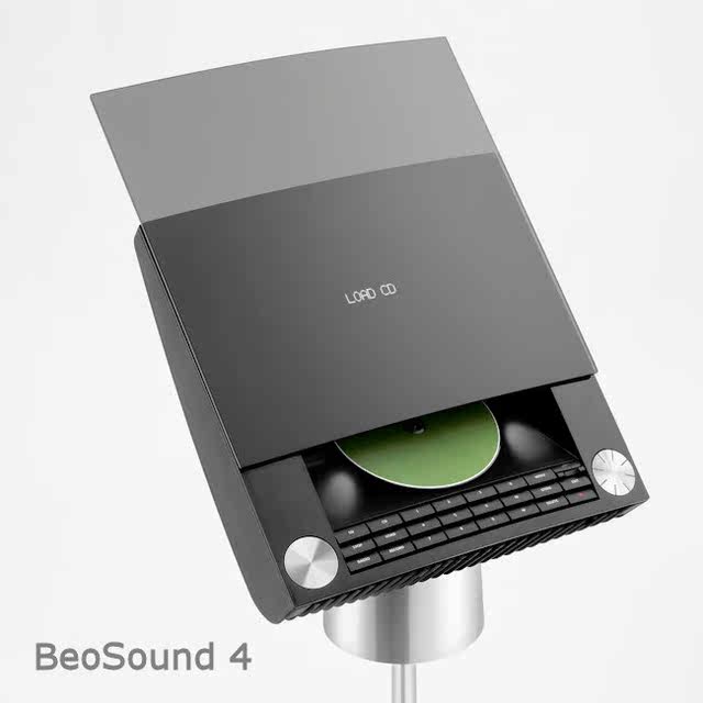 beosound 4
