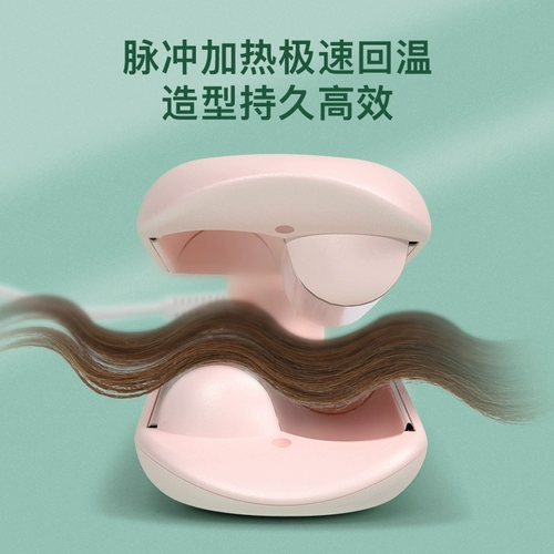 Ци с негативным ионным яичным рулоном кудри с яйцом