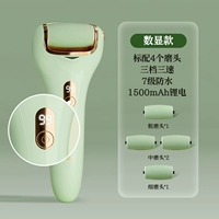 Зеленые большие литиевые батарейки, новая коллекция, 1500mah