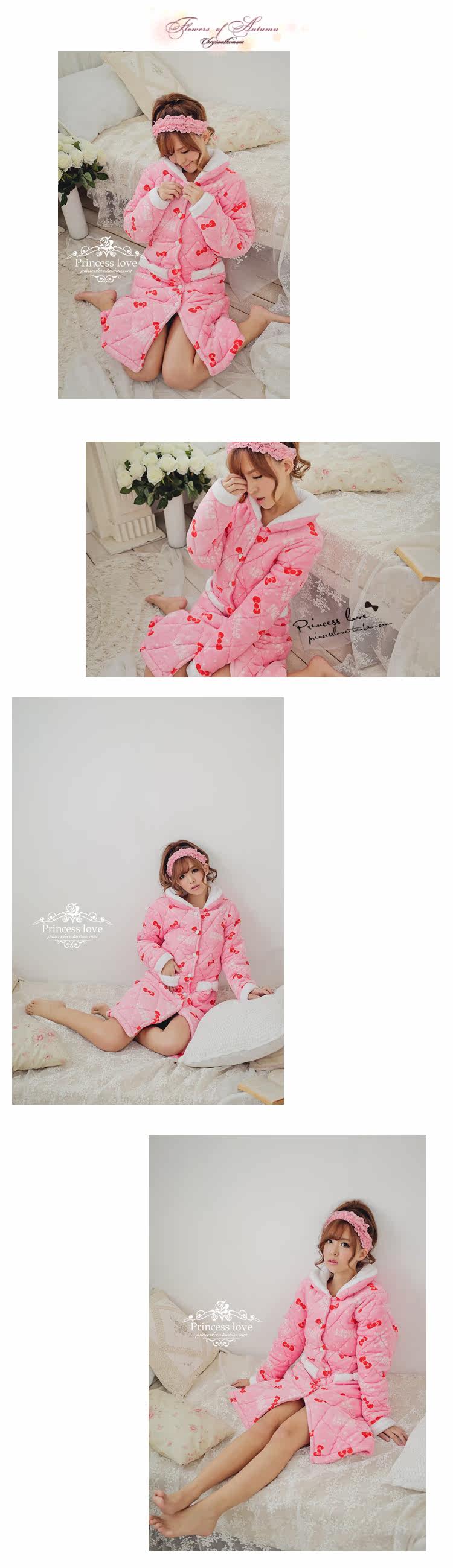 Peignoir jeunesse - Ref 595445 Image 17