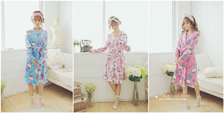 Peignoir jeunesse - Ref 593195 Image 19