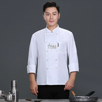 Белый лонгслив