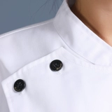 Демисезонный лонгслив для работы, пуховик, увеличенная толщина, китайский стиль