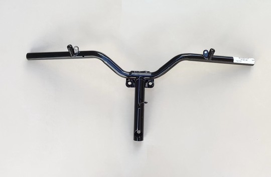 适用于九号电动车M808595C+MMAXFMIXC90NEF90MQNZmix方向把车把