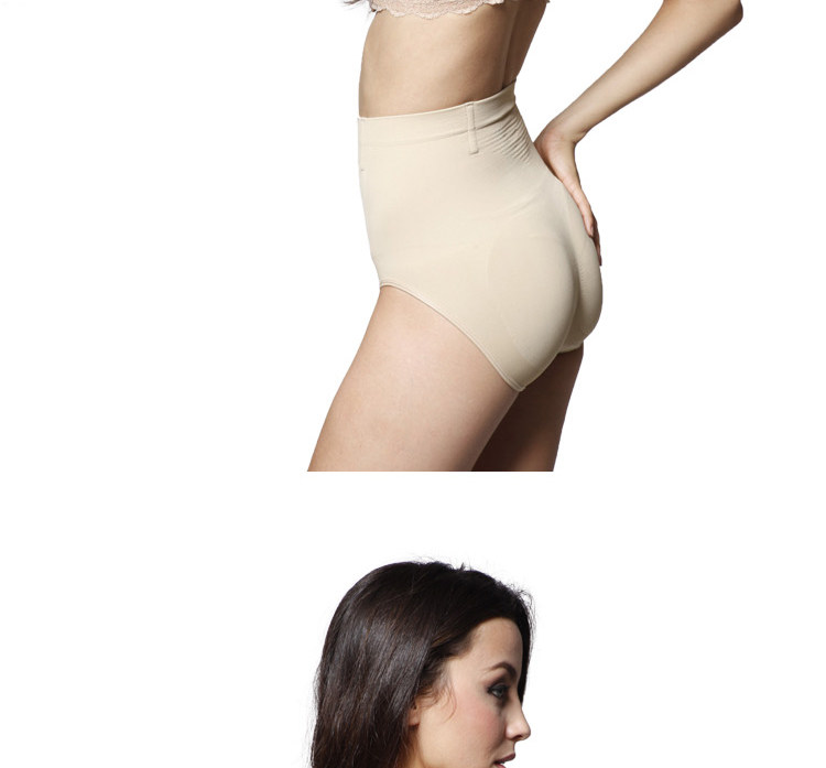 body amincissant en nylon - Ref 672916 Image 12