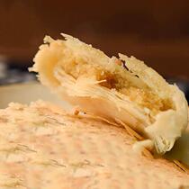 Short Subpie Wuhan Jingmen Tut production Pancakes Chestnut Crisp Cake Whole Boxes Bulk Wives Pie Purple Fries Handmade 10