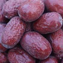 2021 New Zaozao 5 catties Xinjiang Ruoqiang grey dates Large primary Ecological unwashed natural tree Hanging Dry Red Dates