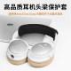 Suitable for Dr. BOSEQC35QC25QC45QC35II headset head beam protective cover beam cover head beam pad QC35 second generation headphone protective cover head beam cover headphone accessories