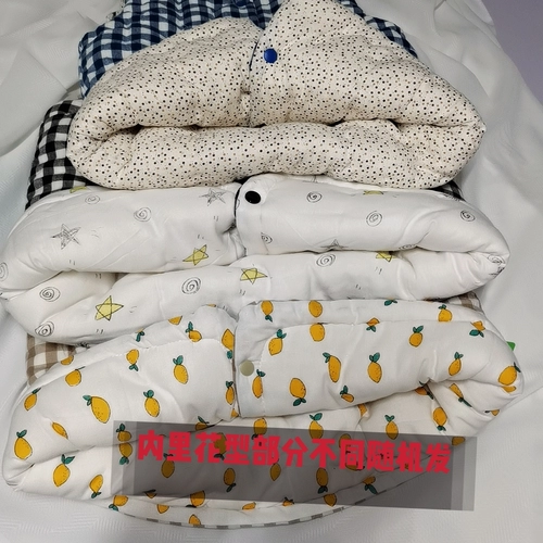 Хлопковый зимний детский демисезонный жилет подходит для мужчин и женщин для девочек, 24 года, подходит для подростков, увеличенная толщина