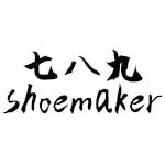 七八九shoemaker的LOGO