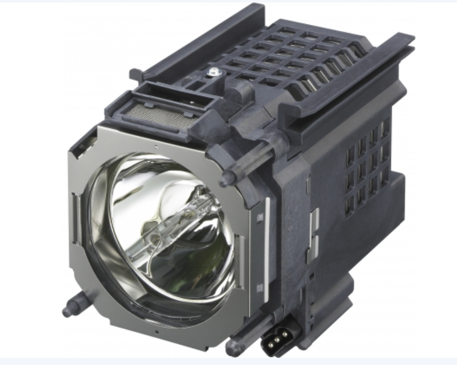 Projector substitute lamp