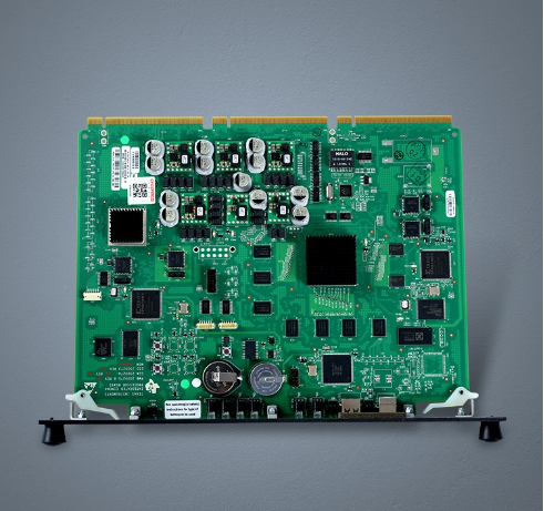 Baku ICP Integrated Theater Processing Board for free technical support