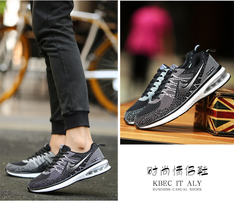 Chaussures de Badminton uniGenre - Ref 847353 Image 38